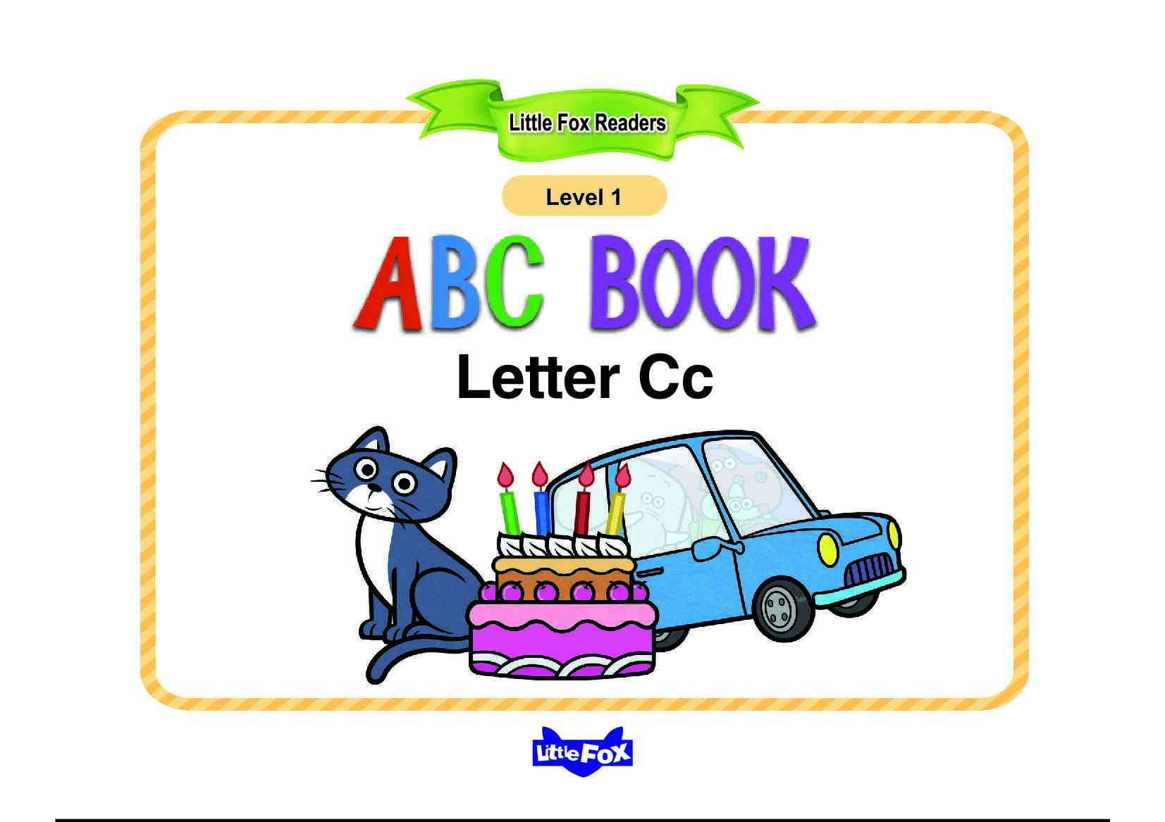 LT1 LETTER C 1