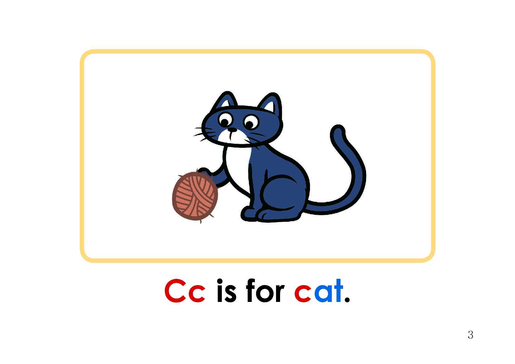 LT1 LETTER C 4