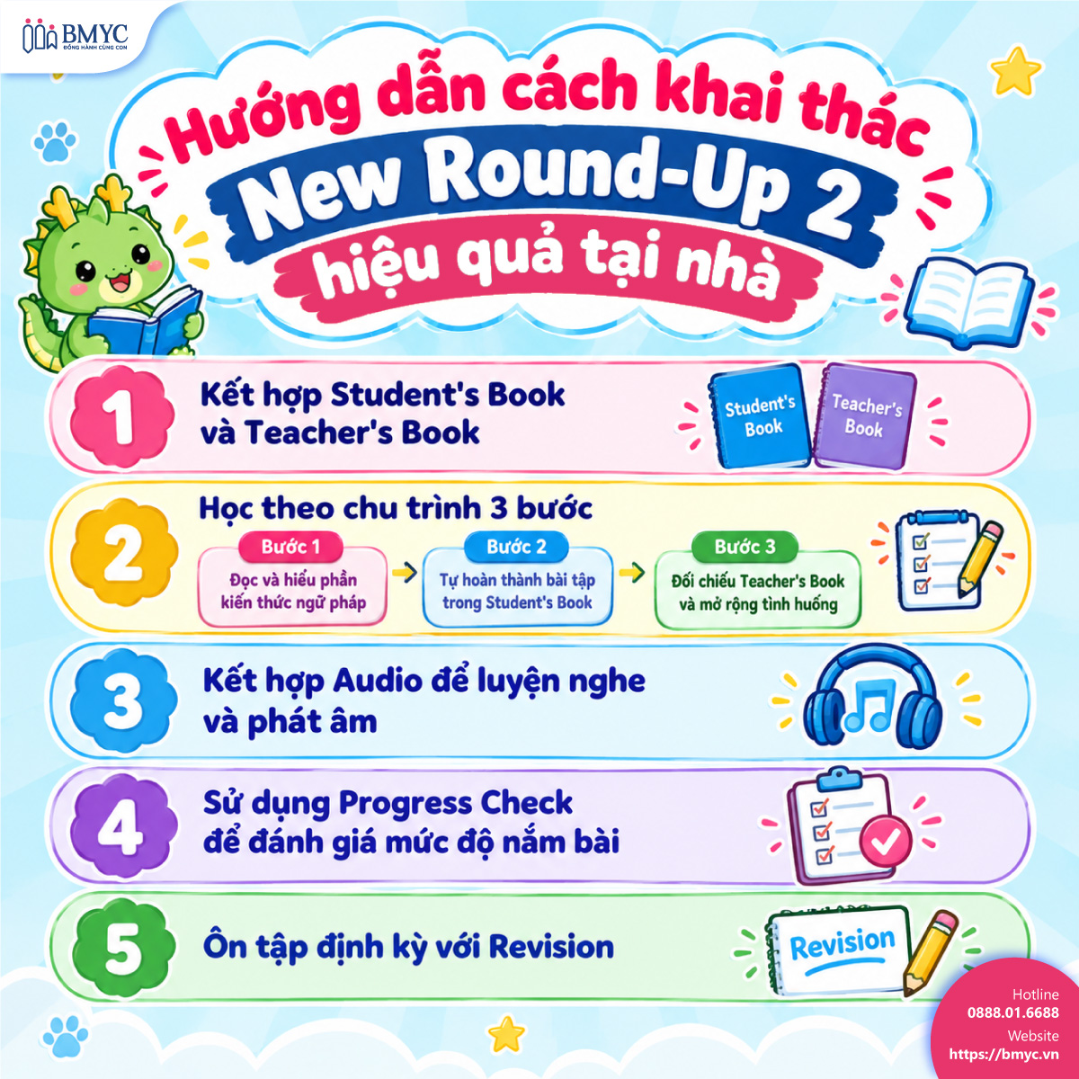 Hướng dẫn cách khai thác New Round-Up 2 hiệu quả tại nhà